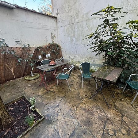 Le Village D'Ezra Anderlecht Exterior photo